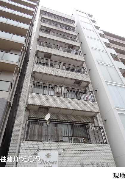  ビル 江東区亀戸１丁目 29700万円 亀戸駅｜住建ハウジング