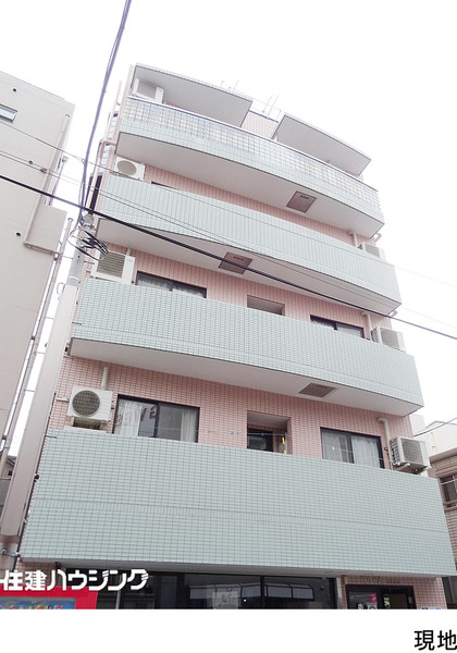  ビル 江戸川区平井３丁目 29800万円 平井駅｜住建ハウジング