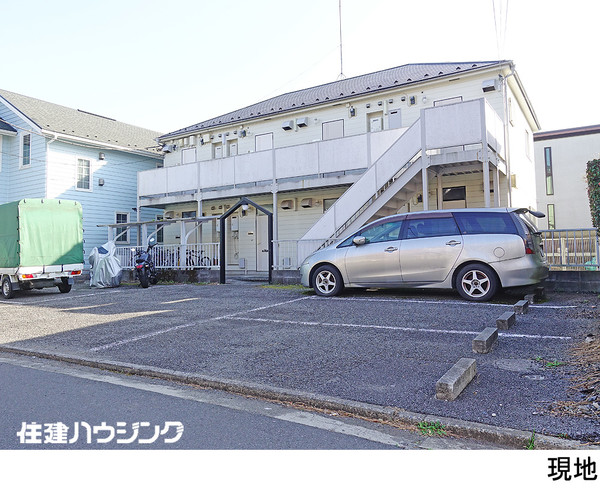  土地・売地 武蔵野市吉祥寺南町３丁目 26850万円 吉祥寺駅｜住建ハウジング