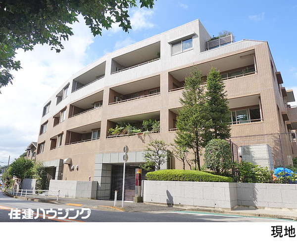  パークハウス哲学堂公園