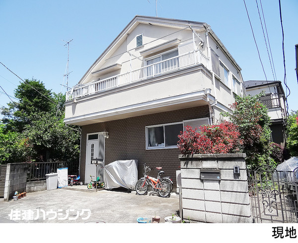  その他(一棟) 武蔵野市吉祥寺北町３丁目 5150万円 吉祥寺駅｜住建ハウジング