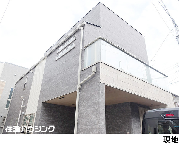  新築一戸建て 目黒区碑文谷５丁目 14680万円 学芸大学駅｜住建ハウジング