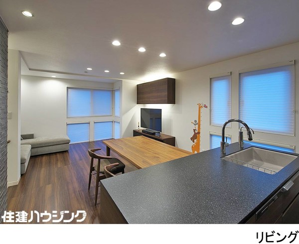  中古一戸建て 渋谷区恵比寿２丁目 16800万円 恵比寿駅｜住建ハウジング