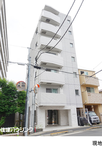  マンション(区分) 文京区水道２丁目 ＰＲＥＭＩＵＭＣＵＢＥ文京江戸川橋＃ｍｏ 6100万円 江戸川橋駅｜住建ハウジング