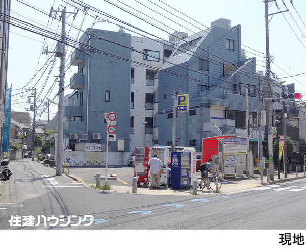  マンション(区分) 世田谷区用賀３丁目 東急ドエル・アルス用賀三丁目 7190万円 用賀駅｜住建ハウジング