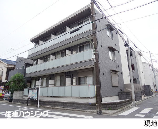  アパート(一棟) 大田区西六郷２丁目 21800万円 雑色駅｜住建ハウジング