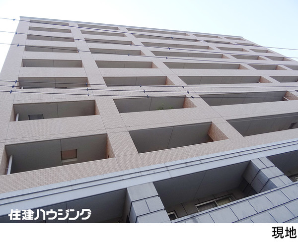  グランドステージ錦糸町弐番館