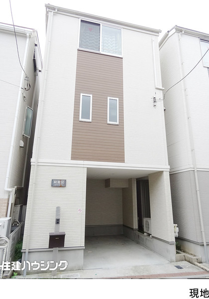  その他(一棟) 荒川区東尾久２丁目 民泊営業中 6500万円 西日暮里駅｜住建ハウジング