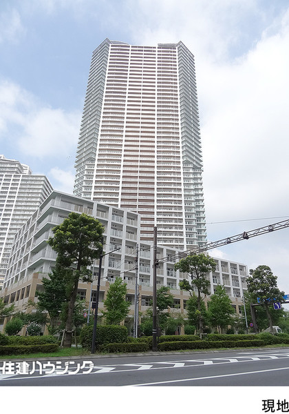  アーバンドッグパークシティ豊洲Ａ