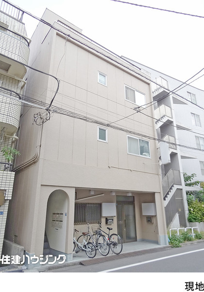  マンション(一棟) 板橋区向原２丁目 9500万円 小竹向原駅｜住建ハウジング