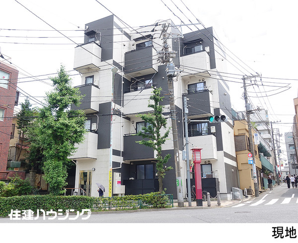  マンション(一棟) 世田谷区世田谷１丁目 26730万円 上町駅｜住建ハウジング