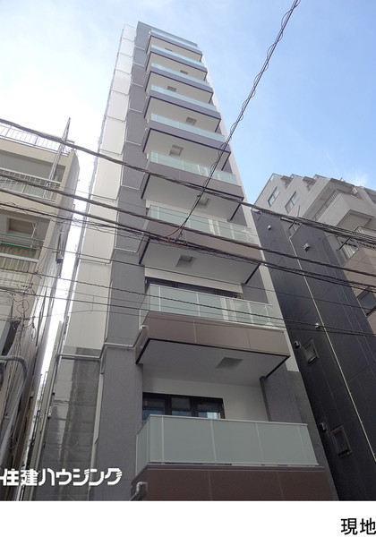  事務所(区分) 港区芝大門２丁目 ＶＩＬＬＡ芝大門 20360万円 大門駅｜住建ハウジング