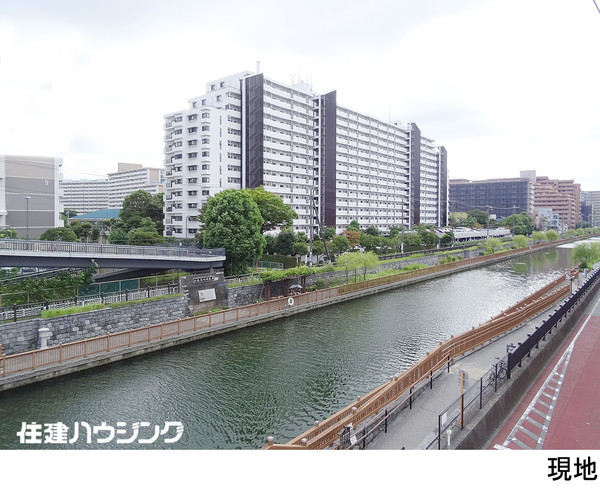  アーバンハイツ北砂