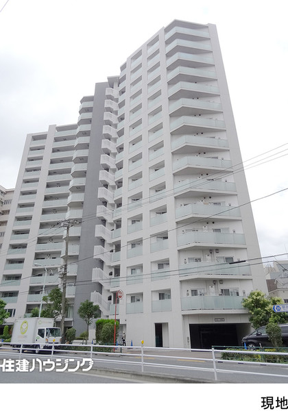  リストレジデンス西日暮里壱番館(5790万円)｜中古マンション（新築･中古）｜住建ハウジング