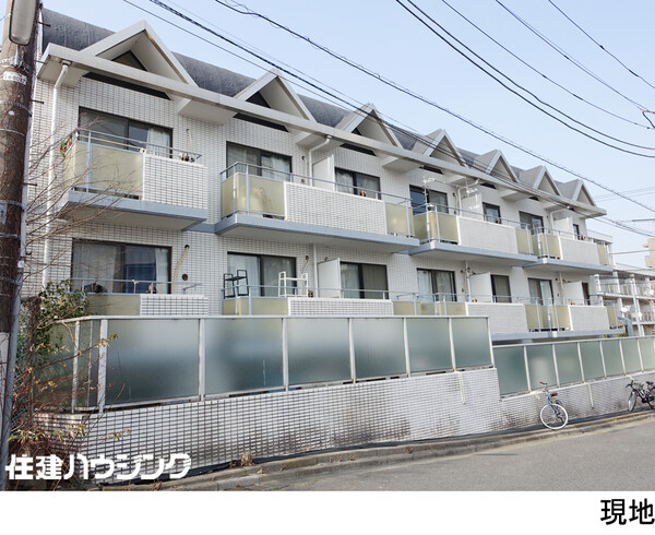  マンション(一棟) 世田谷区野毛３丁目 アサカシオン上野毛 35000万円 二子玉川駅｜住建ハウジング