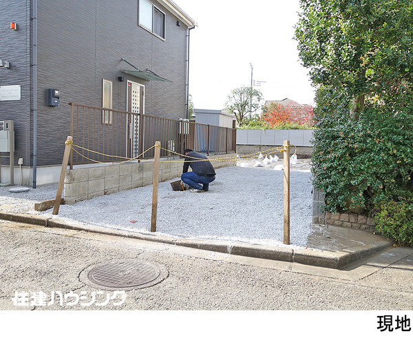  土地・売地 世田谷区祖師谷６丁目 8980万円 祖師ケ谷大蔵駅｜住建ハウジング