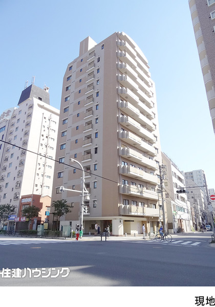  ベルハイム元浅草