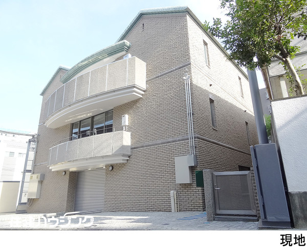  店舗事務所 港区高輪２丁目 89000万円 泉岳寺駅｜住建ハウジング