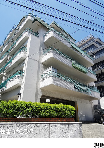  赤坂桧町公園アーバンライフ