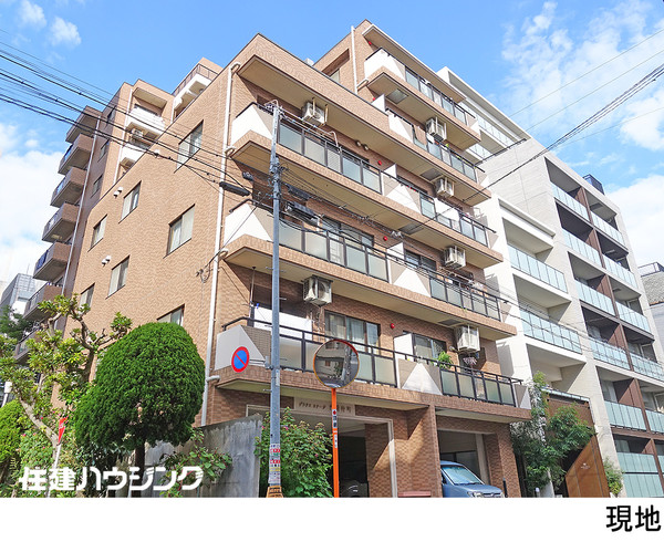  プラタスステージ門前仲町