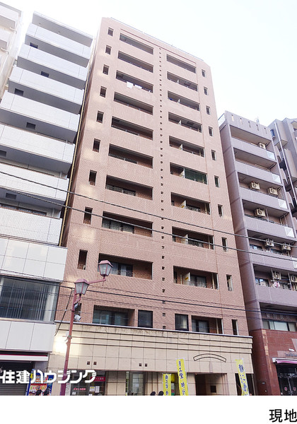  マンション(区分) 文京区根津１丁目 タウンシップ文京根津 5680万円 根津駅｜住建ハウジング