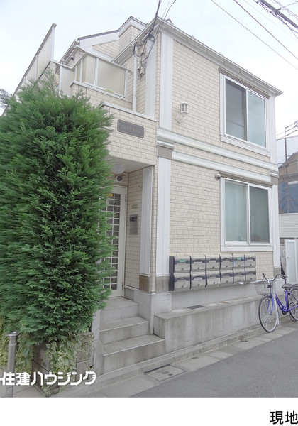  アパート(一棟) 世田谷区経堂３丁目 13980万円 経堂駅｜住建ハウジング