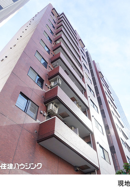  マンション(区分) 渋谷区渋谷３丁目 渋谷グランドハイツ 8000万円 渋谷駅｜住建ハウジング