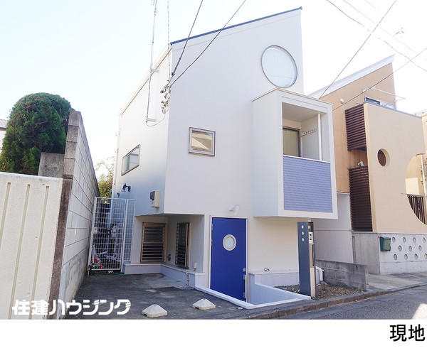  中古一戸建て 世田谷区松原３丁目 6288万円 明大前駅｜住建ハウジング