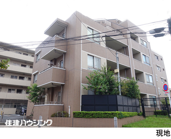  マンション(区分) 中野区中野３丁目 ライオンズ中野ミッドサイト 7200万円 中野駅｜住建ハウジング