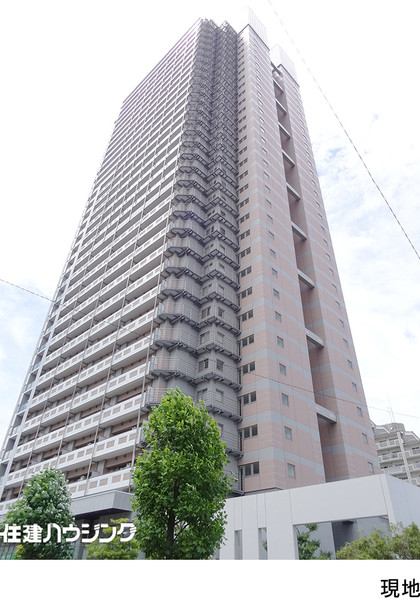  ウェルタワー深川