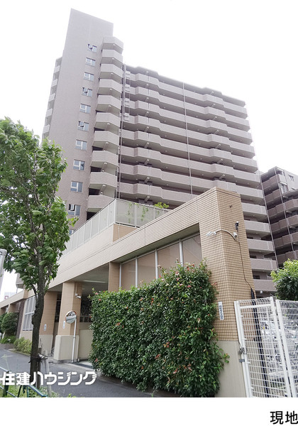  ファミール亀戸グランデージ