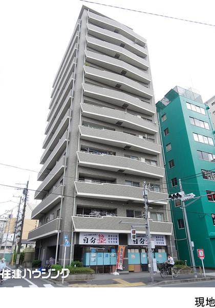  ピュア北上野