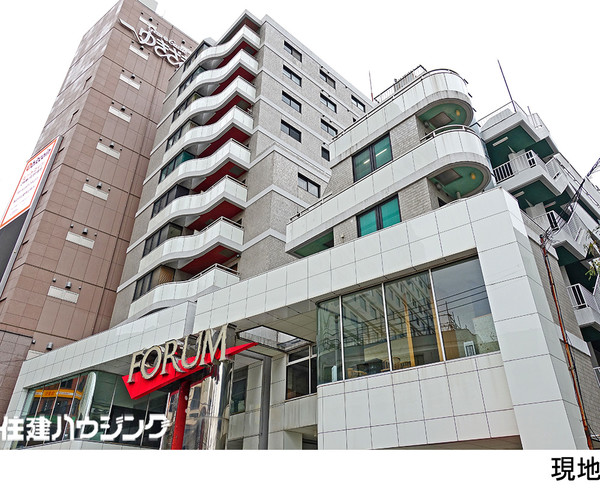  マンション(区分) 港区六本木５丁目 インペリアル六本木１号棟 14800万円 六本木駅｜住建ハウジング