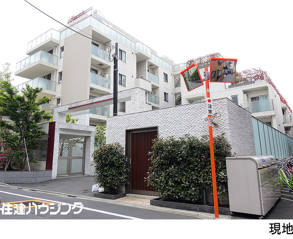  マンション(区分) 新宿区北新宿１丁目 ロイヤルシーズン新宿柏木 10500万円 大久保駅｜住建ハウジング