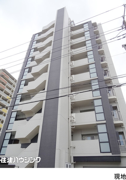  マンション(区分) 台東区千束４丁目 エグザ三ノ輪アヴェニール 5990万円 三ノ輪駅｜住建ハウジング