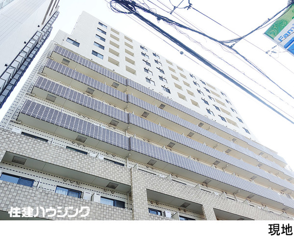  フィールＡ渋谷