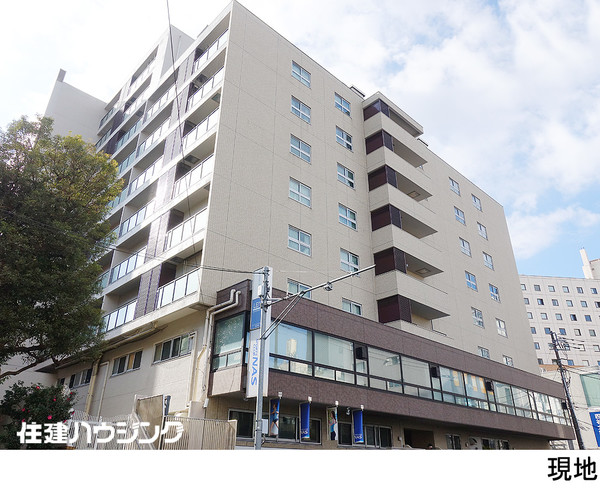  マンション(区分) 武蔵野市吉祥寺南町１丁目 吉祥寺パインクレスト 5180万円 吉祥寺駅｜住建ハウジング