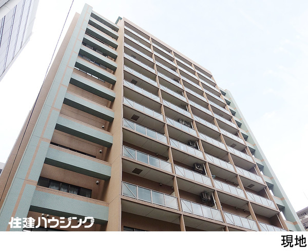  シティプラザ恵比寿