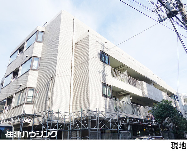  エルアルカサル小石川