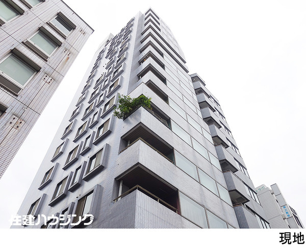  マンション(区分) 新宿区百人町１丁目 セイザ新宿 7760万円 新宿駅｜住建ハウジング