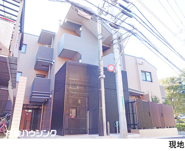  マンション(区分) 世田谷区上馬１丁目 オープンレジデンシア三軒茶屋 6980万円 三軒茶屋駅｜住建ハウジング