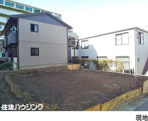  土地・売地 品川区大崎３丁目 14900万円 大崎駅｜住建ハウジング
