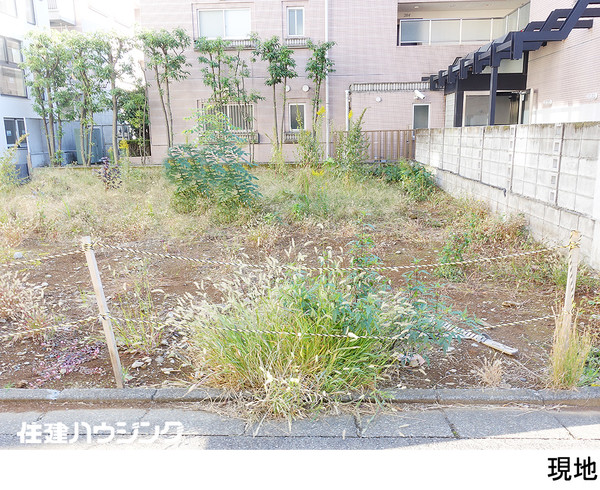  土地・売地 品川区東五反田３丁目 15000万円 高輪台駅｜住建ハウジング