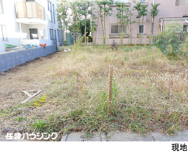  土地・売地 品川区東五反田３丁目 14000万円 高輪台駅｜住建ハウジング