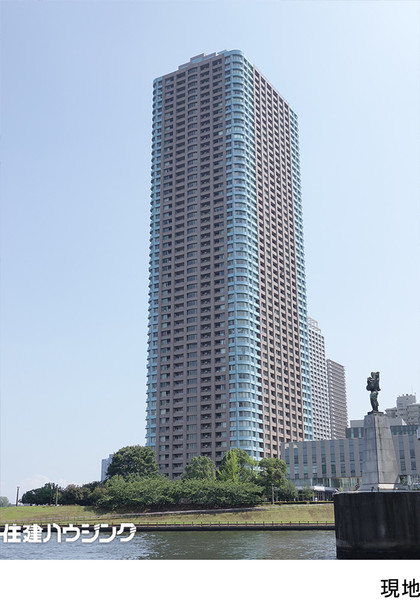  センチュリーパークタワー