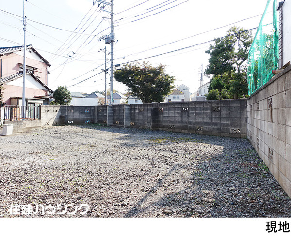  土地・売地 練馬区石神井台６丁目 6400万円 大泉学園駅｜住建ハウジング