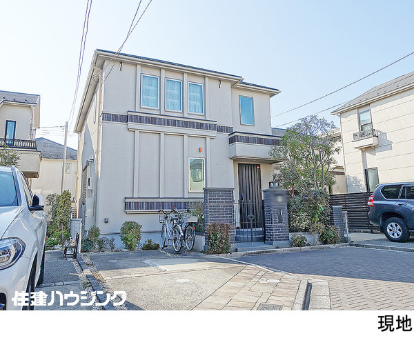  中古一戸建て 世田谷区成城７丁目 15880万円 成城学園前駅｜住建ハウジング