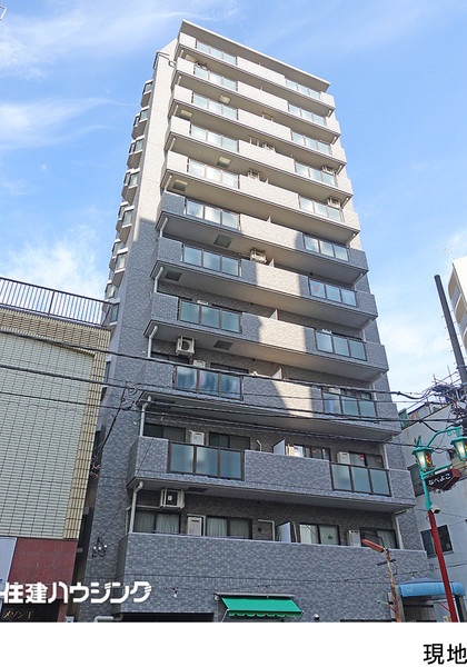  オリエンタル新中野