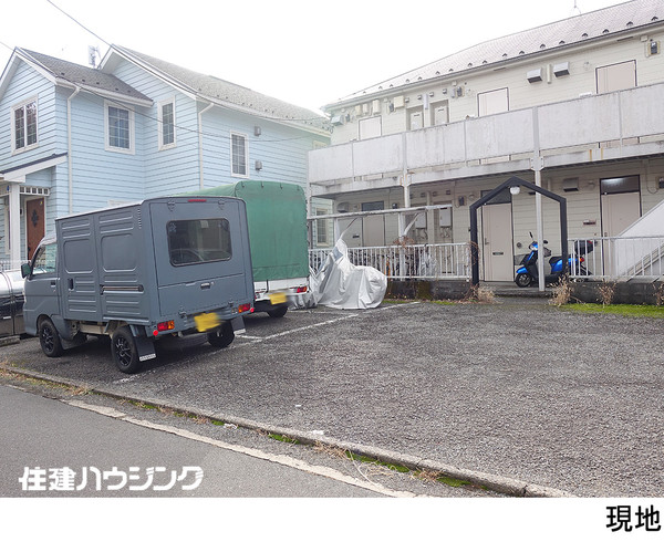  土地・売地 武蔵野市吉祥寺南町３丁目 13400万円 吉祥寺駅｜住建ハウジング