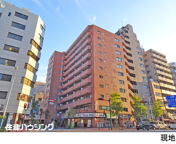  シャンボール日本橋